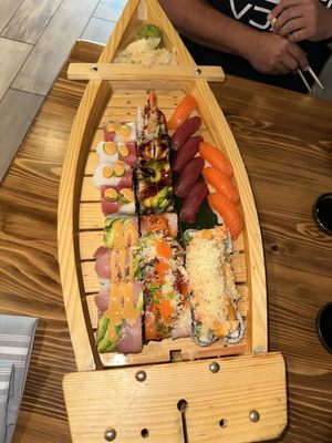 Song Lan Restaurant by null