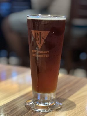 BJ's Restaurant & Brewhouse by null
