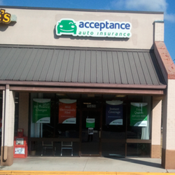 Acceptance Insurance - Store photo