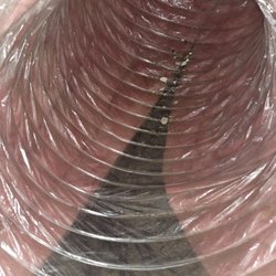 MC Duct Cleaning & Chimney Sweep - Duct after cleaning in Irvine Ca