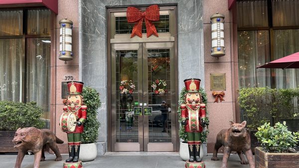 Éclat Hotel Taipei by null