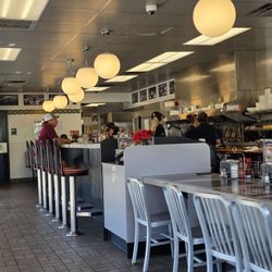 Waffle House