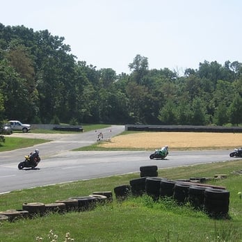 SUMMIT POINT MOTORSPORTS PARK - Updated July 2025 - 20 Photos & 14 ...