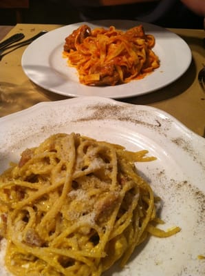 Osteria da Zi Umberto by null