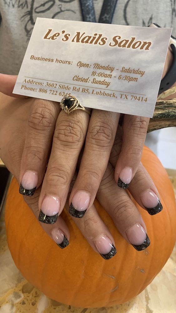 LE’S NAILS SALON Updated October 2024 11 Photos 3602 Slide Rd