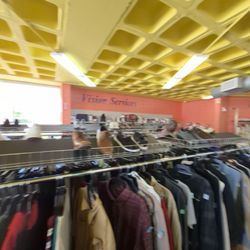 Hospice Resale Shop