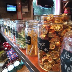 Cascade General Store