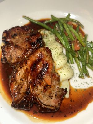 The Annapolitan by null