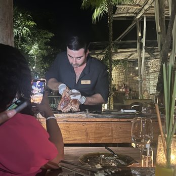 Chambao Tulum - Steakhouses Near Me - Tulum, ROO