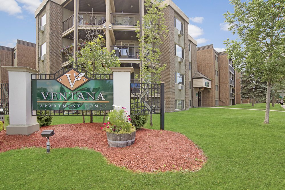 VENTANA APARTMENTS AND TOWNHOMES Updated October 2024 3808