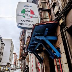 Cantina Plaza Garibaldi - ¡Mexicanos!