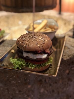 Hans im Glück by null