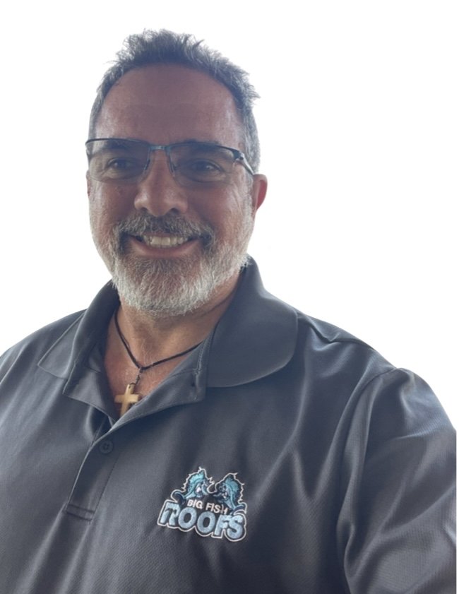 Slide of Big Fish Roofs & Restoration