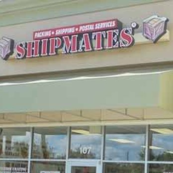 Shipmates office