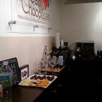 Cao Chocolates - Food Delivery Services Near Me Cao Chocolates - Food Delivery Services Near Me