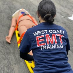 WEST COAST EMT - 21 Photos - Vocational & Technical School - 6155