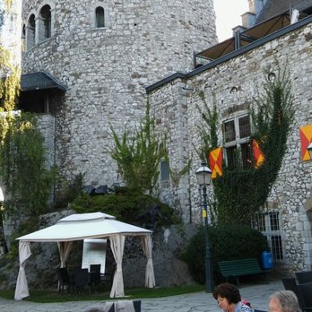 Burg Stolberg - Landmarks & Historical Buildings Near Me - Stolberg, NW