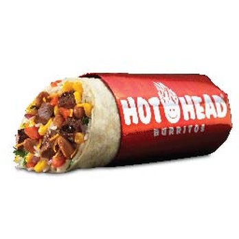 HOT HEAD BURRITOS - Updated December 2025 - 22 Reviews - 9046