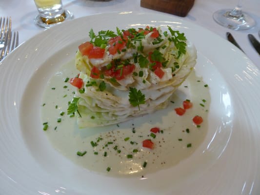 Restaurant Berghofstüble by null