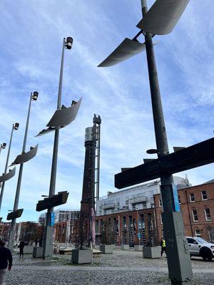 Generator Dublin by null