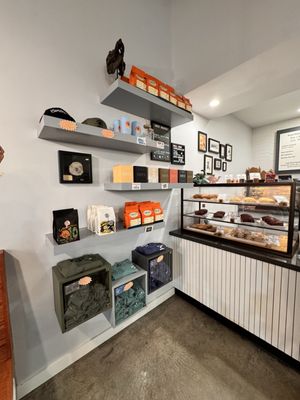 Cambrian Coffee by null