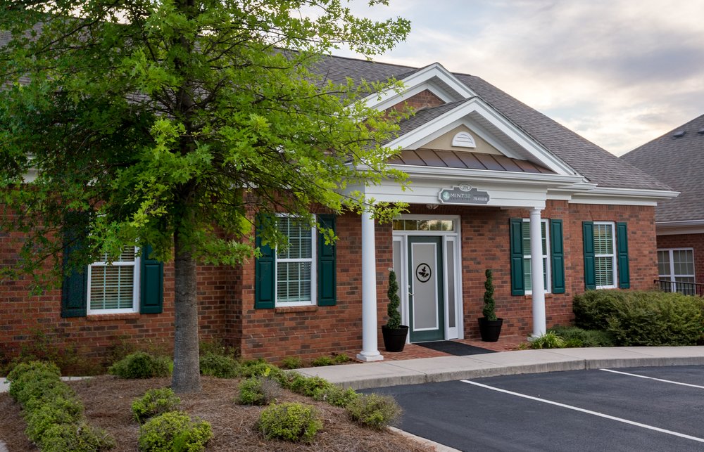 DARRELL MORTON, DMD, MBA, FAGD MINT 32 DENTISTRY 10 Photos 5755