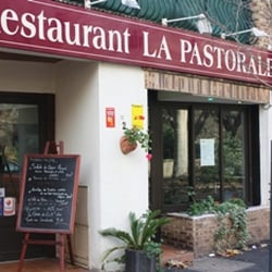 La Pastorale