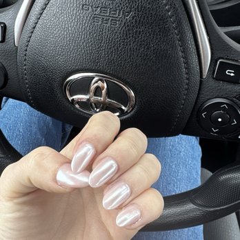 Star Nails - My nails - Nail Salons Near Me - San Marcos, California