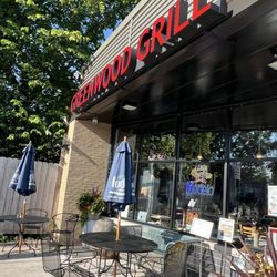 Greenwood Grill