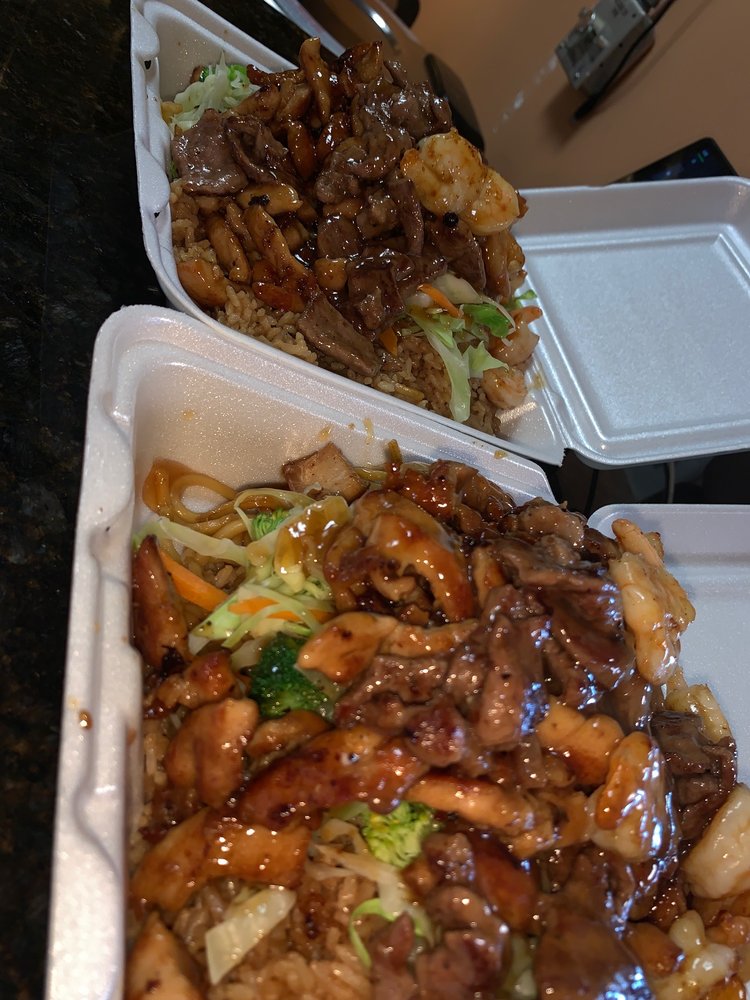 LATIN JAPAN 2 10 Photos 2602 E Fletcher Ave, Tampa, Florida Tacos