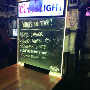 Abe's on Lincoln - Pubs Near Me - Savannah, Georgia