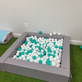 Explorico Indoor Playground - Ball pit area - Indoor Playcenter Near Me - Cooper City, Florida Explorico Indoor Playground - Ball pit area - Indoor Playcenter Near Me - Cooper City, Florida