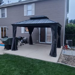 Brainiacs Installers