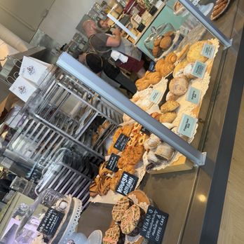 Pinoyshki Bakery & Cafe - Sweet Pastry selection - Bakeries Near Me - Seattle, Washington Pinoyshki Bakery & Cafe - Sweet Pastry selection - Bakeries Near Me - Seattle, Washington