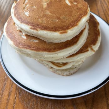 The Original Pancake House - Buttermilk Pancakes (gluten friendly) - Breakfast & Brunch Near Me - Westerville, Ohio