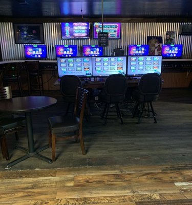 The Whiskey Room Pflugerville by null