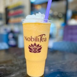 NobiliTea - Fredericksburg