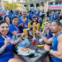 Photo of LA Dodgers Foundation 5K