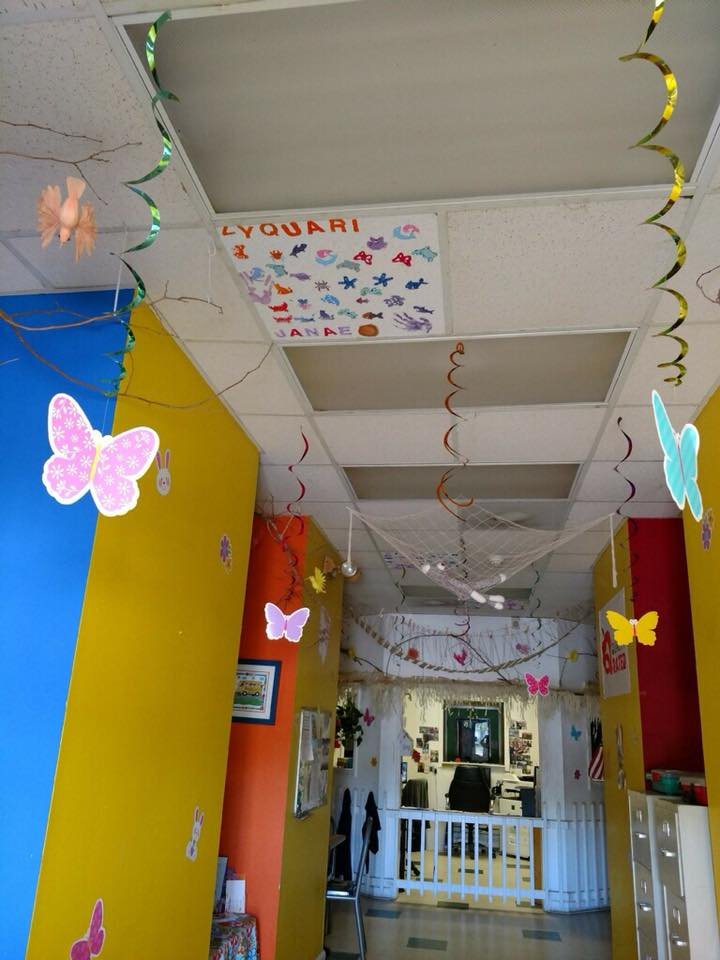 Another Adventure Daycare - childcare center in Savannah, GA