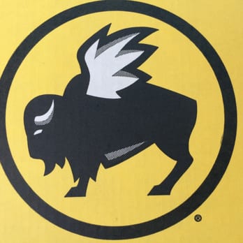 Buffalo Wild Wings - Logo - Chicken Wings Near Me - Richmond, Texas