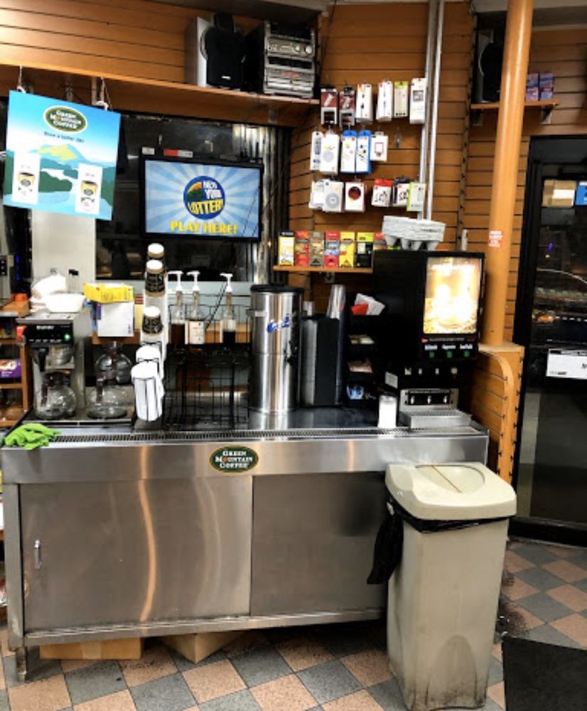 SKY DELI 14 Photos & 14 Reviews 4002 Corporal Kennedy St, Bayside