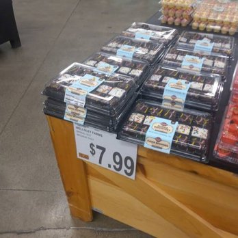 BJ's Wholesale Club - FUDGE BROWNIES PRICE - Wholesale Stores Near Me - Danvers, Massachusetts BJ's Wholesale Club - FUDGE BROWNIES PRICE - Wholesale Stores Near Me - Danvers, Massachusetts