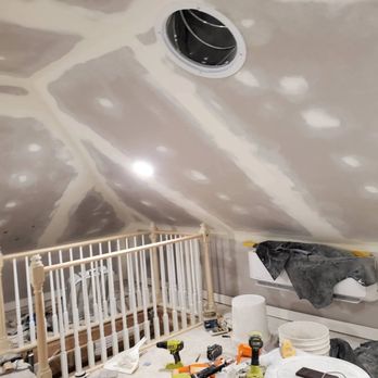 Green Fox Renovations - Ceiling painting - General Contractors Near Me - Sugar Land, Texas Green Fox Renovations - Ceiling painting - General Contractors Near Me - Sugar Land, Texas