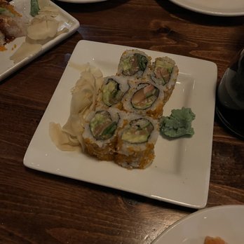 Umi Sake House - Seattle roll - Sushi Bars Near Me - Seattle, Washington Umi Sake House - Seattle roll - Sushi Bars Near Me - Seattle, Washington