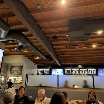 Hook & Anchor - Interior - Seafood Near Me - Dana Point, California Hook & Anchor - Interior - Seafood Near Me - Dana Point, California
