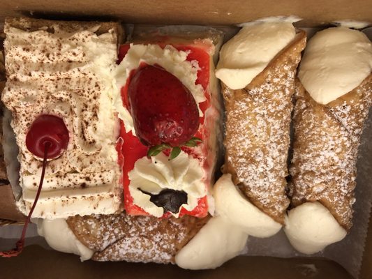 Royal Pastry Shop by null