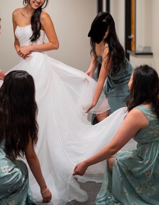 Okcustomtailor & Homedeco Inc