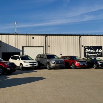 Show Me Preowned - Used Car Dealers Near Me - Columbia, Missouri Show Me Preowned - Used Car Dealers Near Me - Columbia, Missouri