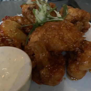 Prank - Spicy cauliflower - Cocktail Bars Near Me - Los Angeles, California Prank - Spicy cauliflower - Cocktail Bars Near Me - Los Angeles, California