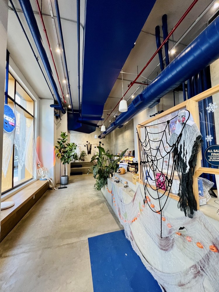 TEAZZI TEA SHOP - Updated February 2025 - 170 Photos & 95 Reviews - 43